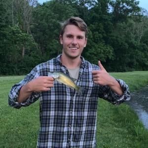 Meet your Posher, John